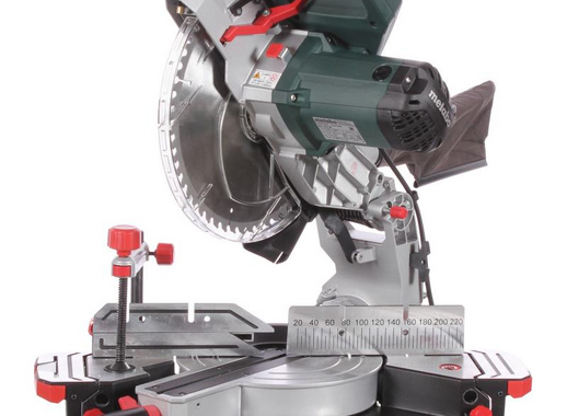 Пила торцовочная Metabo KS305M 2000 Вт